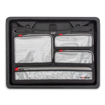 NK950 Lid Organizer