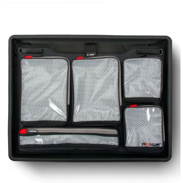 NK955 Lid Organizer