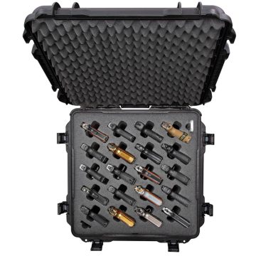 Nanuk 968 Gun Case for 20 Guns