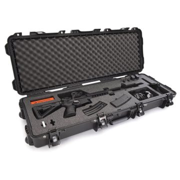 Nanuk 990 AR Case