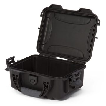 Nanuk-R 904 Eco-Friendly Case with No Foam