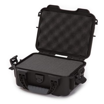 Nanuk-R 904 Eco-Friendly Case with Pick N Pluck Foam