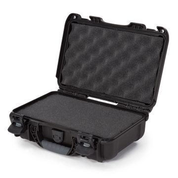 Nanuk-R 909 Eco-Friendly Case with Pick N Pluck Foam