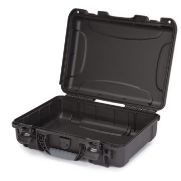 Nanuk-R 910 Eco-Friendly Case with No Foam