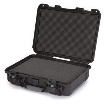 Nanuk-R 910 Eco-Friendly Case with Pick N Pluck Foam