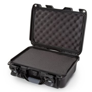 Nanuk-R 915 Eco-Friendly Case with Pick N Pluck Foam