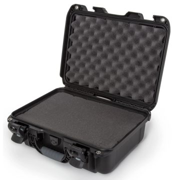 Nanuk-R 920 Eco-Friendly Case with Pick N Pluck Foam