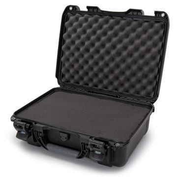 Nanuk-R 925 Eco-Friendly Case with Pick N Pluck Foam