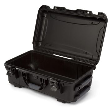 Nanuk-R 935 Eco-Friendly Wheeled Case with No Foam