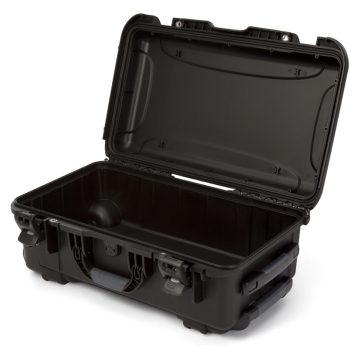 Nanuk-R 935 Eco-Friendly Wheeled Case with Pick N Pluck Foam