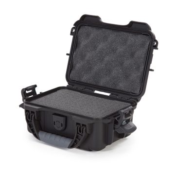 Nanuk 903 Small Case with Pick N Pluck Foam