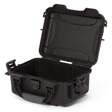 Nanuk 904 Small Case with No Foam