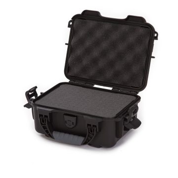 Nanuk 904 Small Case with Pick N Pluck Foam
