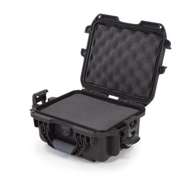 Nanuk 905 Small Case with Pick N Pluck Foam