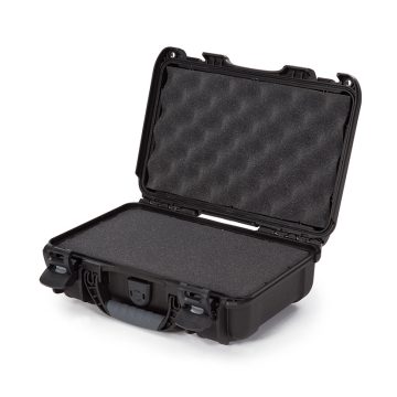 Nanuk 909 Small Case with Pick N Pluck Foam