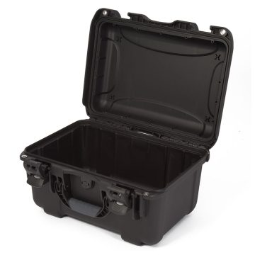 Nanuk 918 Medium Case with Empty Interior