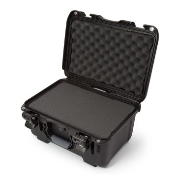 Nanuk 918 Medium Case with Pick N Pluck Foam