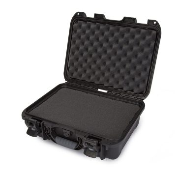 Nanuk 920 Medium Case with Pick N Pluck Foam