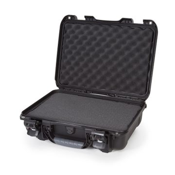Nanuk 923 Medium Case with Pick N Pluck Foam
