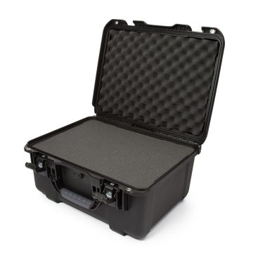 Nanuk 933 Large Case with Pick N Pluck Foam