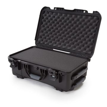 Nanuk 935 Wheeled Case with Pick N Pluck Foam