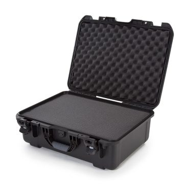 Nanuk 940 Large Case with Pick N Pluck Foam