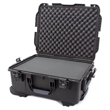 Nanuk 955 Large Case with Pick N Pluck Foam