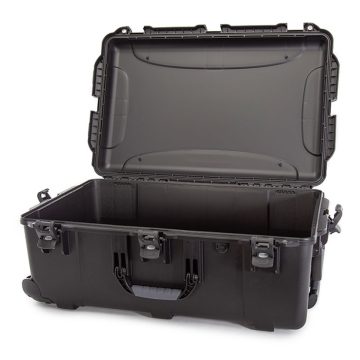 Nanuk 963 Large Case with No Foam