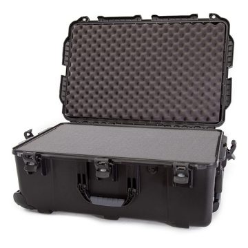 Nanuk 963 Large Case with Pick N Pluck Foam