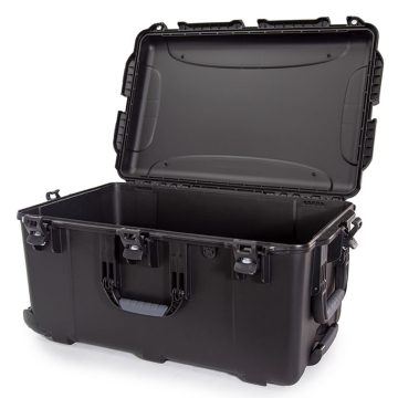 Nanuk 965 Large Case with No Foam