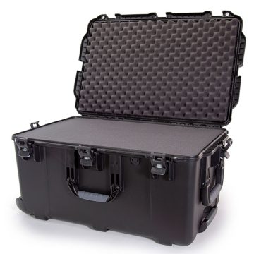 Nanuk 965 Large Case with Pick N Pluck Foam
