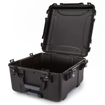 Nanuk 968 Large Case with No Foam