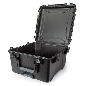 Nanuk 970 Large Case with No Foam