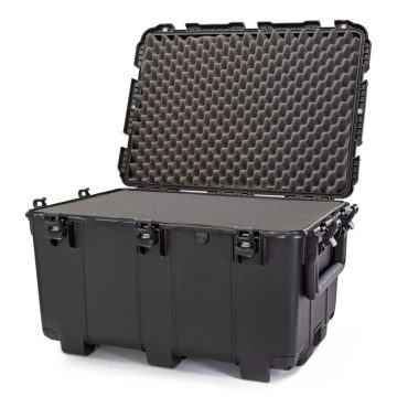 Nanuk 975TF Large Case with Pick N Pluck Foam