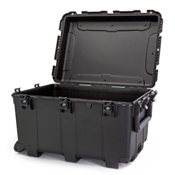 Nanuk 975W Large Wheeled Case with No Foam