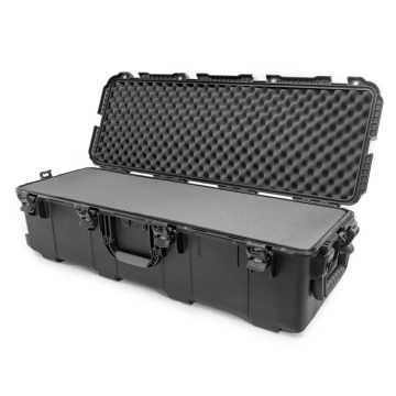 Nanuk 988 Long Case with Layered Foam