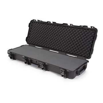 Nanuk 990 Long Case with Layered Foam