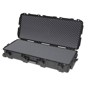 Nanuk 991 Long Case with Layered Foam