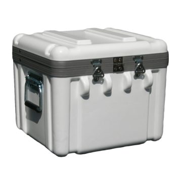 Parker SC1413-12NF Shipping Case with Empty Interior