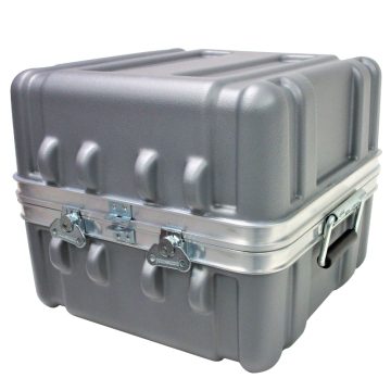 Parker SC1414-09FF Shipping Case Solid Layered Foam Interior