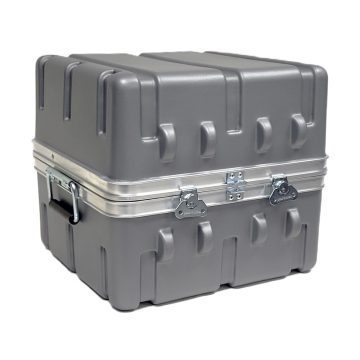 Parker SC1514-13NF Shipping Case with Empty Interior