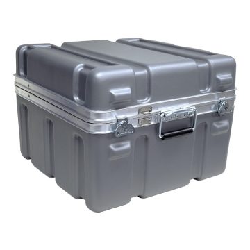 Parker SC1818-13LF Shipping Case with 2 in. Foam Lined Interior Interior