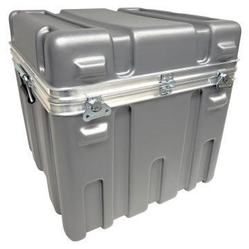 Parker SC1818-18NF Shipping Case with Empty Interior