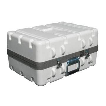 Parker SC2014-10NF Shipping Case with Empty Interior