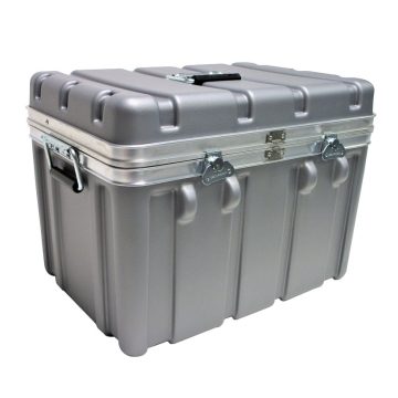 Parker SC2014-15NF Shipping Case with Empty Interior