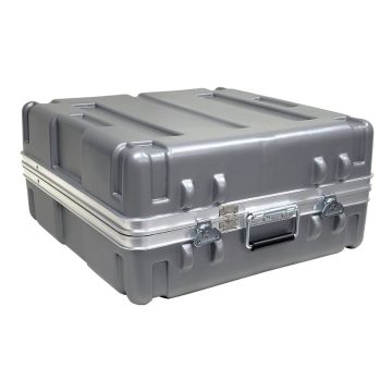 Parker SC2222-10LF Shipping Case with 2 in. Foam Lined Interior Interior