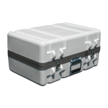 Parker SC2315-11NF Shipping Case with Empty Interior