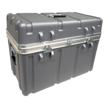 Parker SC2513-18FF Shipping Case Solid Layered Foam Interior