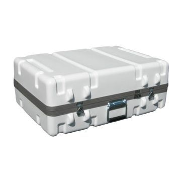 Parker SC2719-10NF Shipping Case with Empty Interior