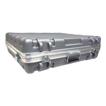Parker SC2724-07FF Shipping Case Solid Layered Foam Interior